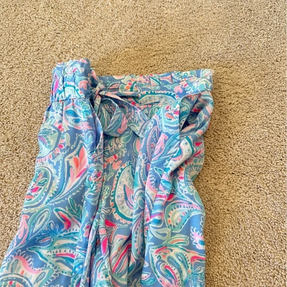 Lilly Pulitzer Kaylene Short